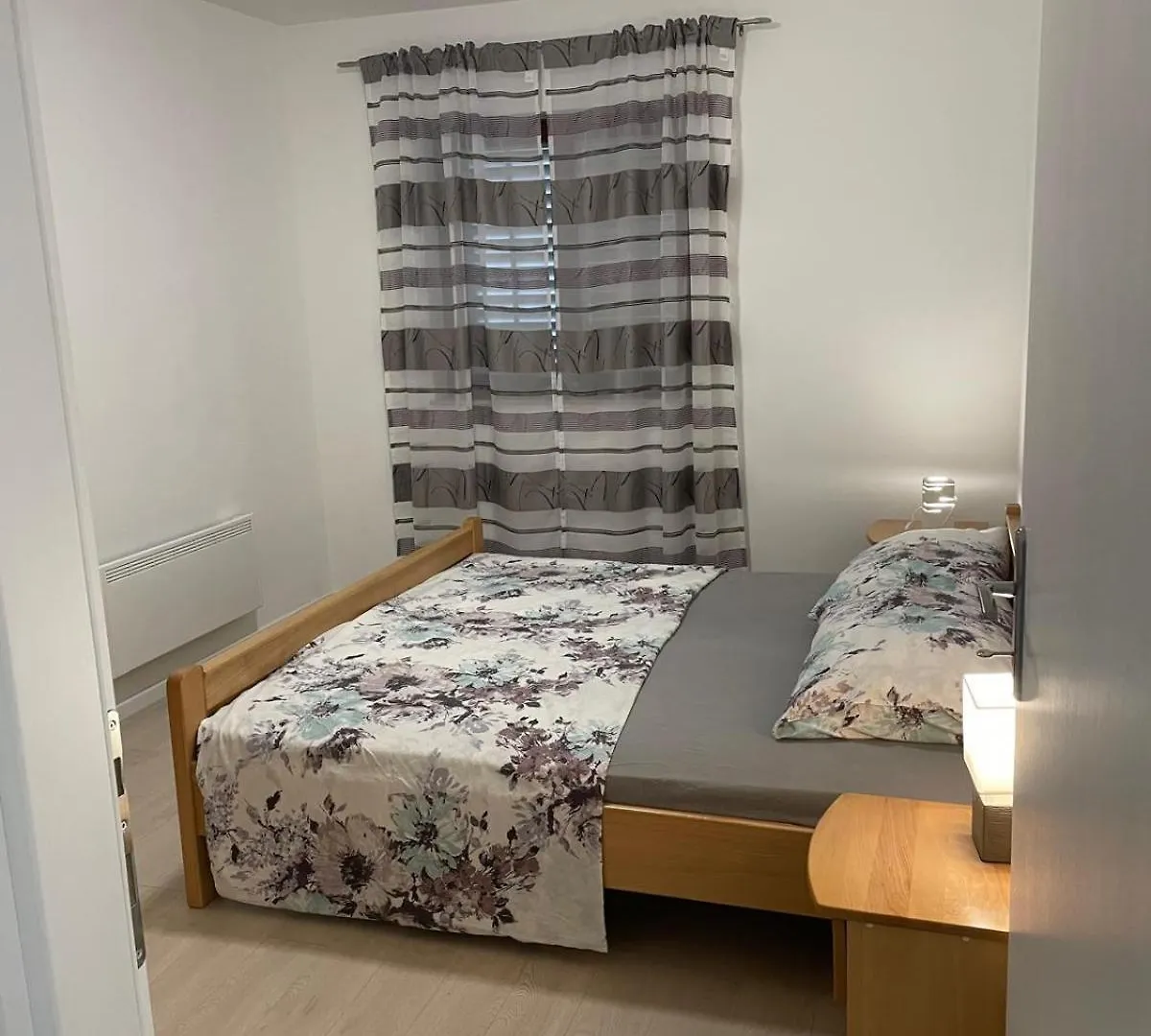 Apartments Njivice Bajcic קרואטיה